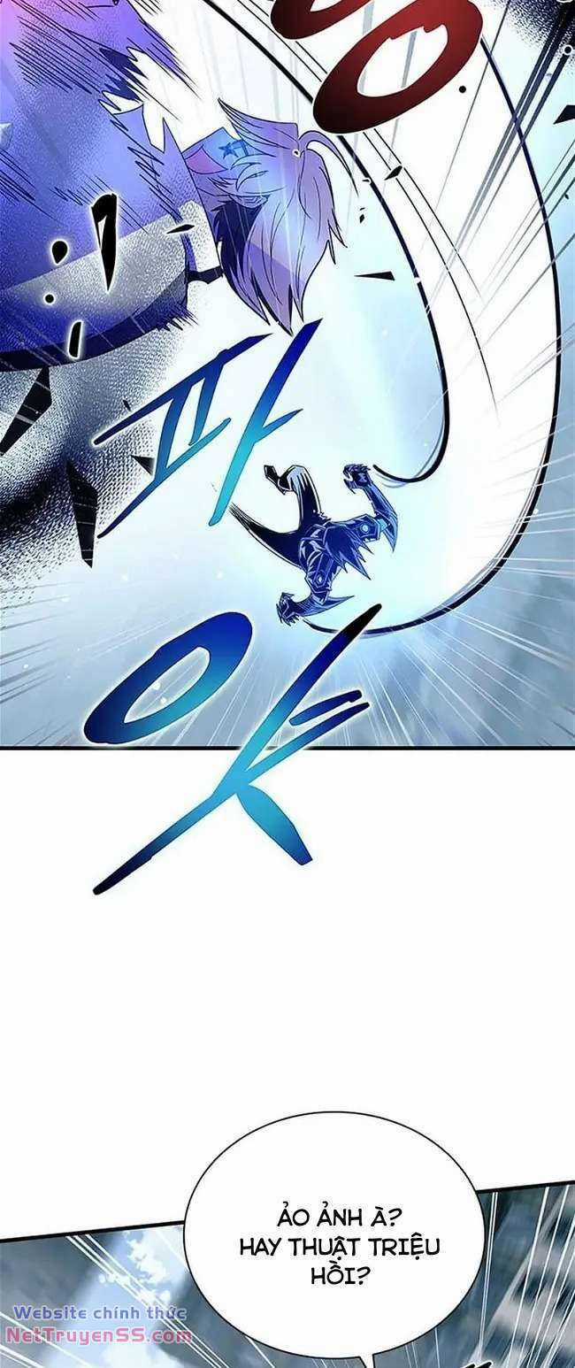 CHUYỂN SINH THÀNH ÁC NHÂN Chapter 131 trang 68