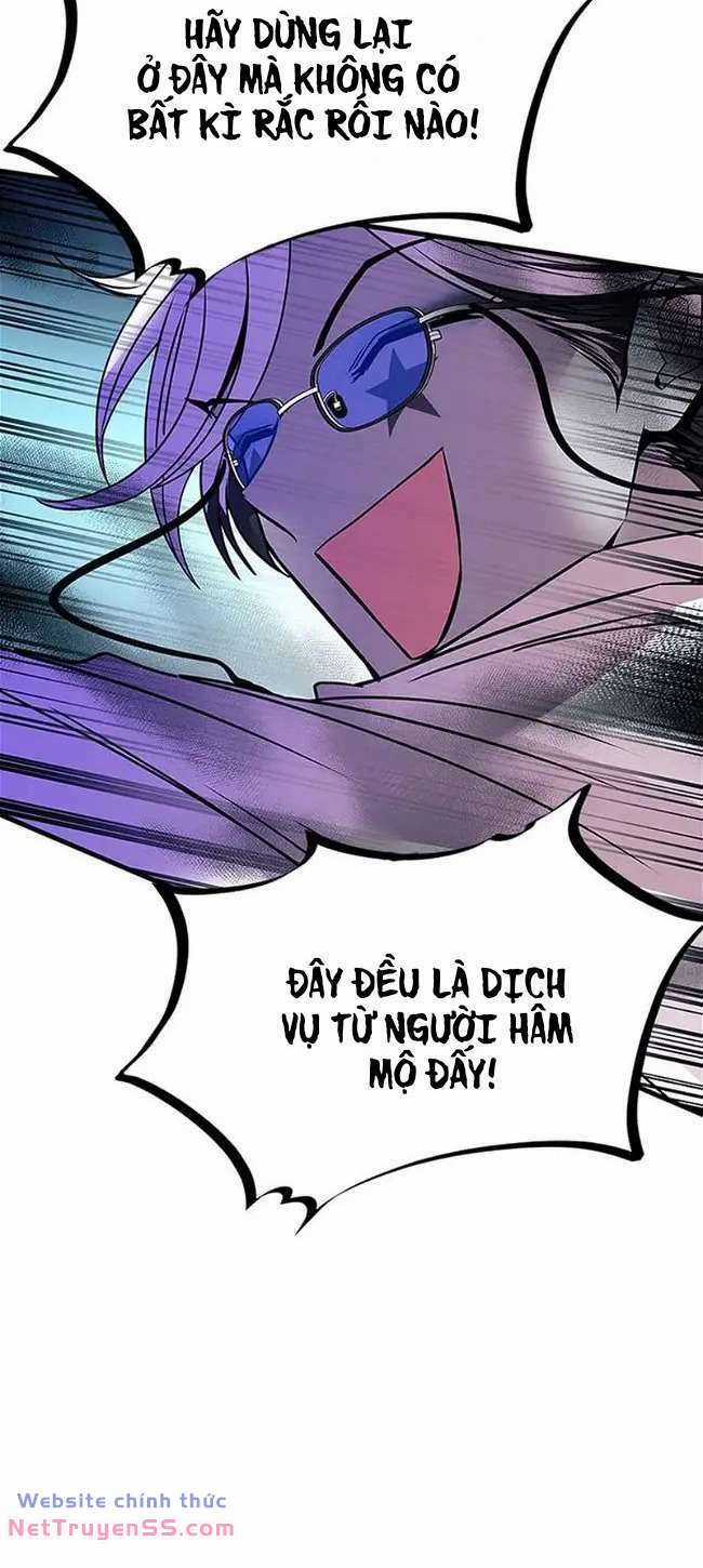 CHUYỂN SINH THÀNH ÁC NHÂN Chapter 131 trang 72