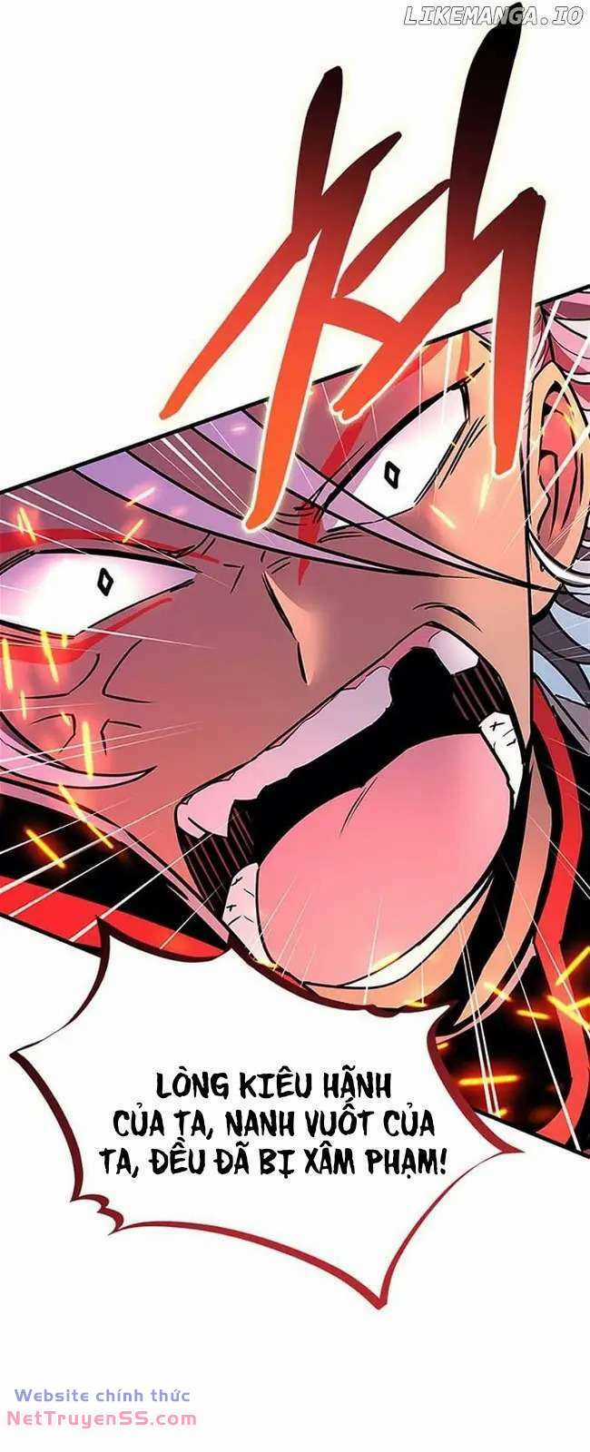 CHUYỂN SINH THÀNH ÁC NHÂN Chapter 131 trang 76