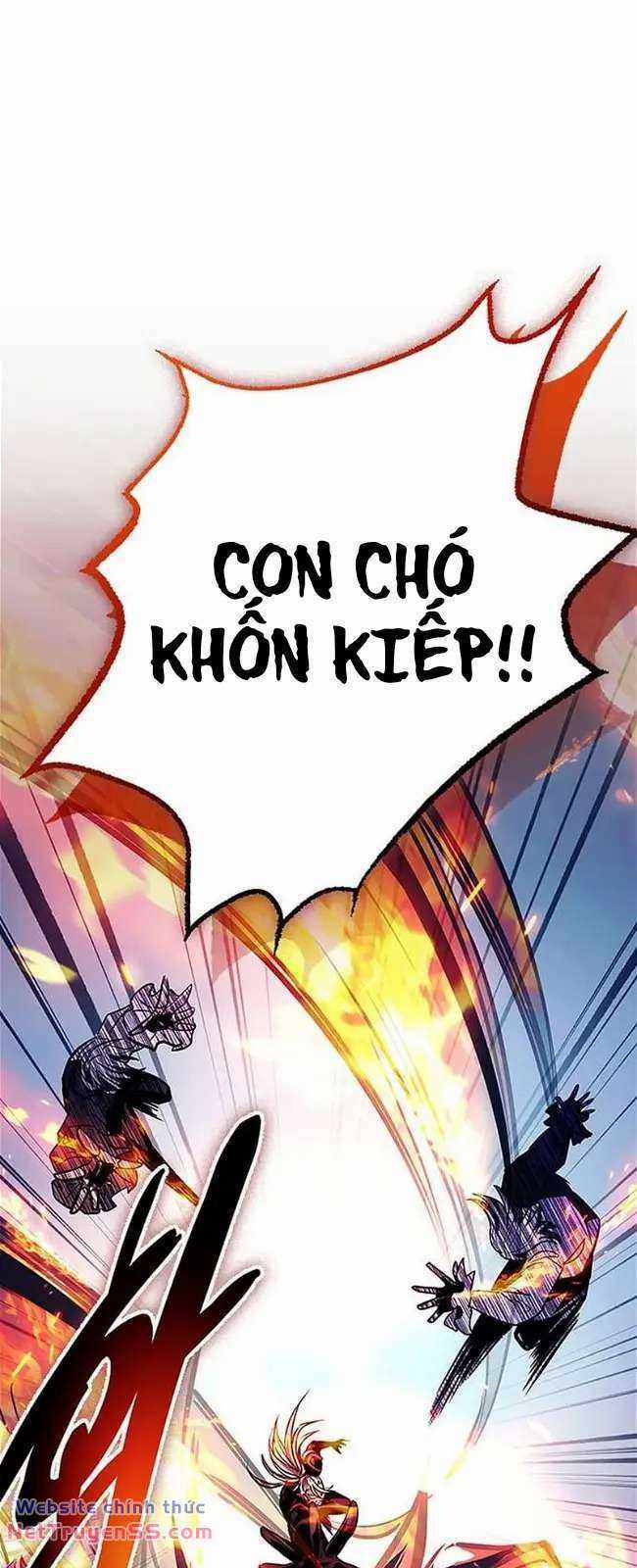 CHUYỂN SINH THÀNH ÁC NHÂN Chapter 131 trang 77