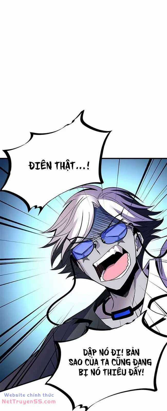 CHUYỂN SINH THÀNH ÁC NHÂN Chapter 131 trang 79