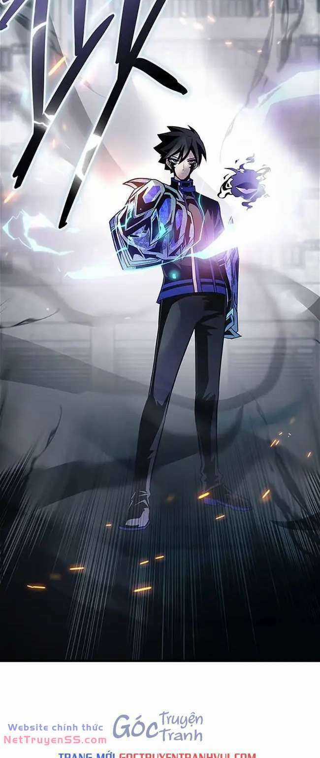 CHUYỂN SINH THÀNH ÁC NHÂN Chapter 131 trang 86