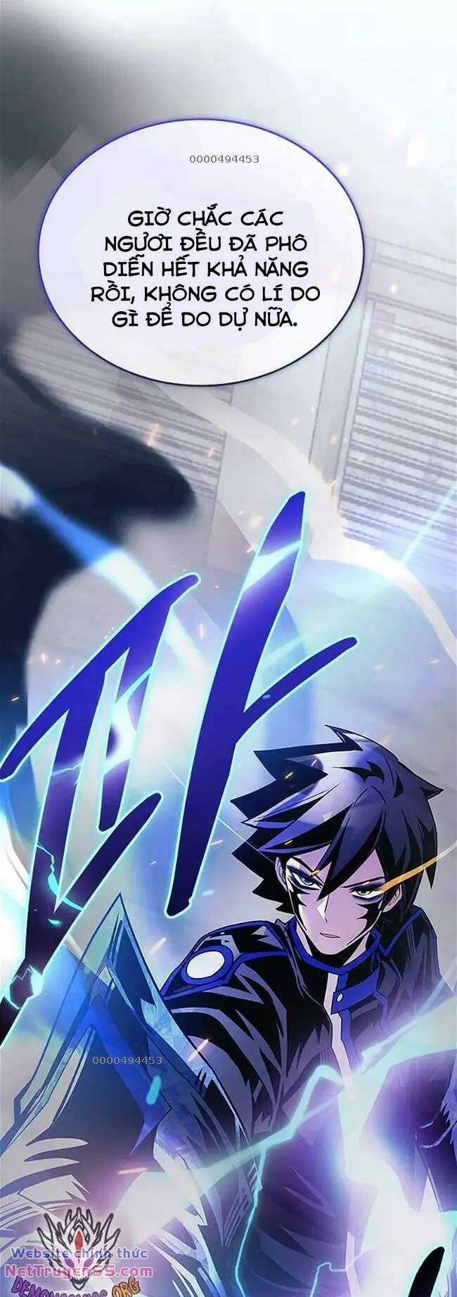 CHUYỂN SINH THÀNH ÁC NHÂN Chapter 131 trang 88