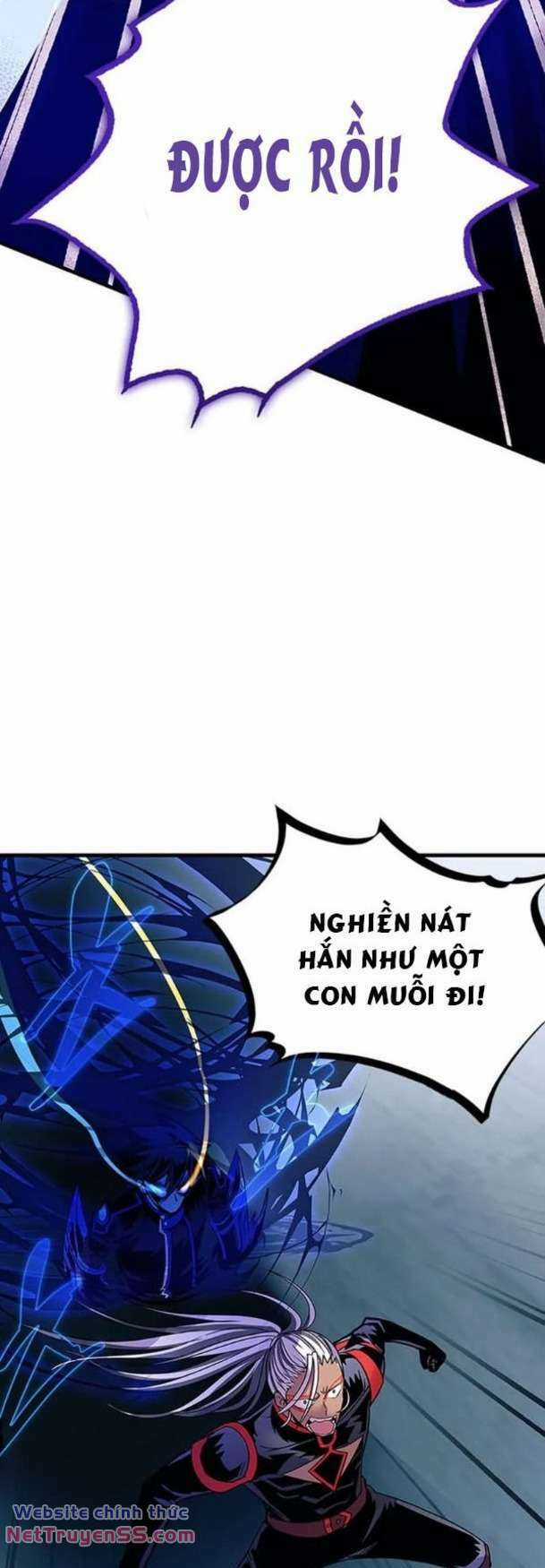 CHUYỂN SINH THÀNH ÁC NHÂN Chapter 132 trang 10