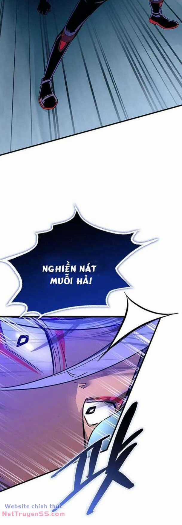 CHUYỂN SINH THÀNH ÁC NHÂN Chapter 132 trang 11