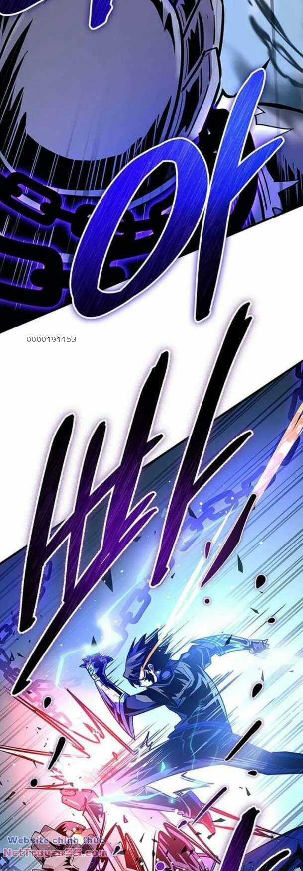 CHUYỂN SINH THÀNH ÁC NHÂN Chapter 132 trang 25