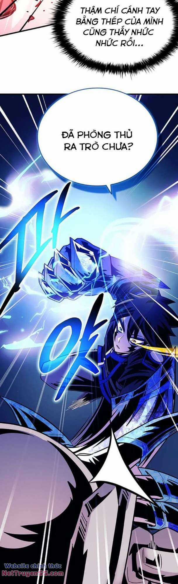 CHUYỂN SINH THÀNH ÁC NHÂN Chapter 132 trang 27