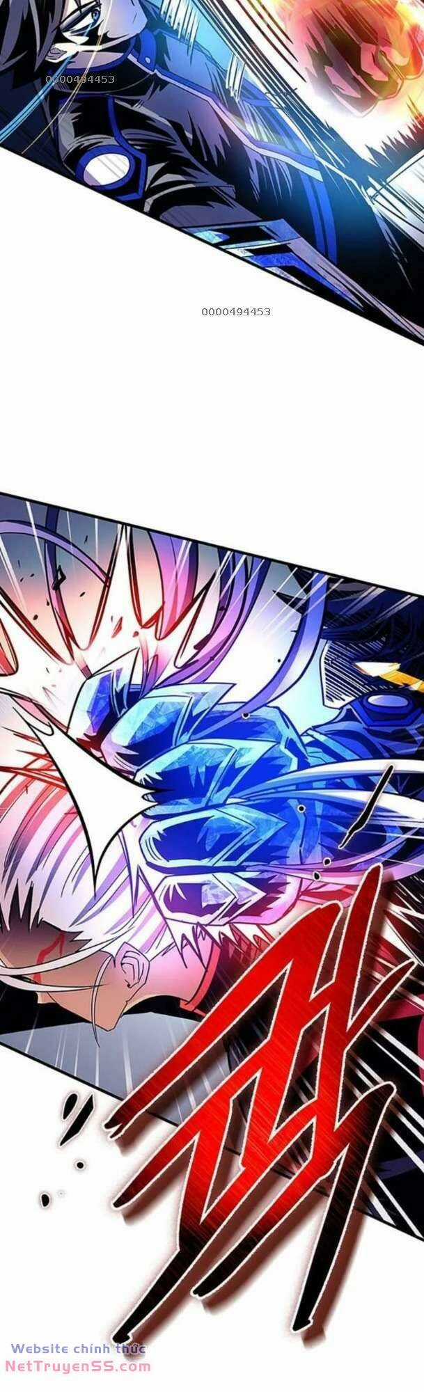 CHUYỂN SINH THÀNH ÁC NHÂN Chapter 132 trang 30