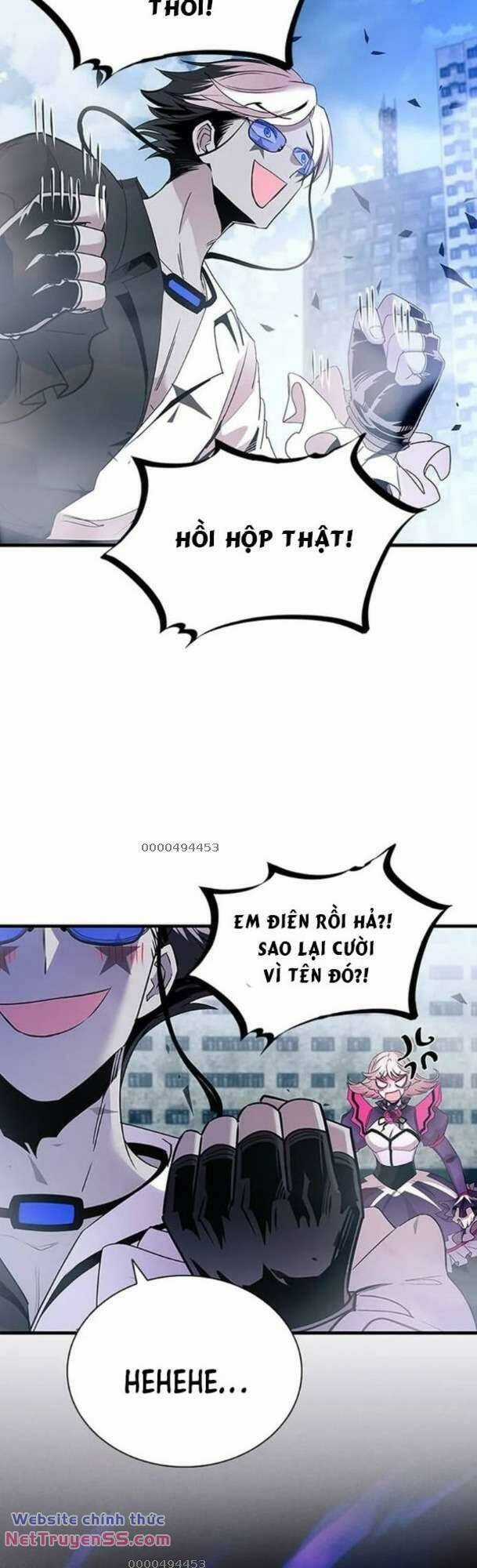 CHUYỂN SINH THÀNH ÁC NHÂN Chapter 132 trang 33