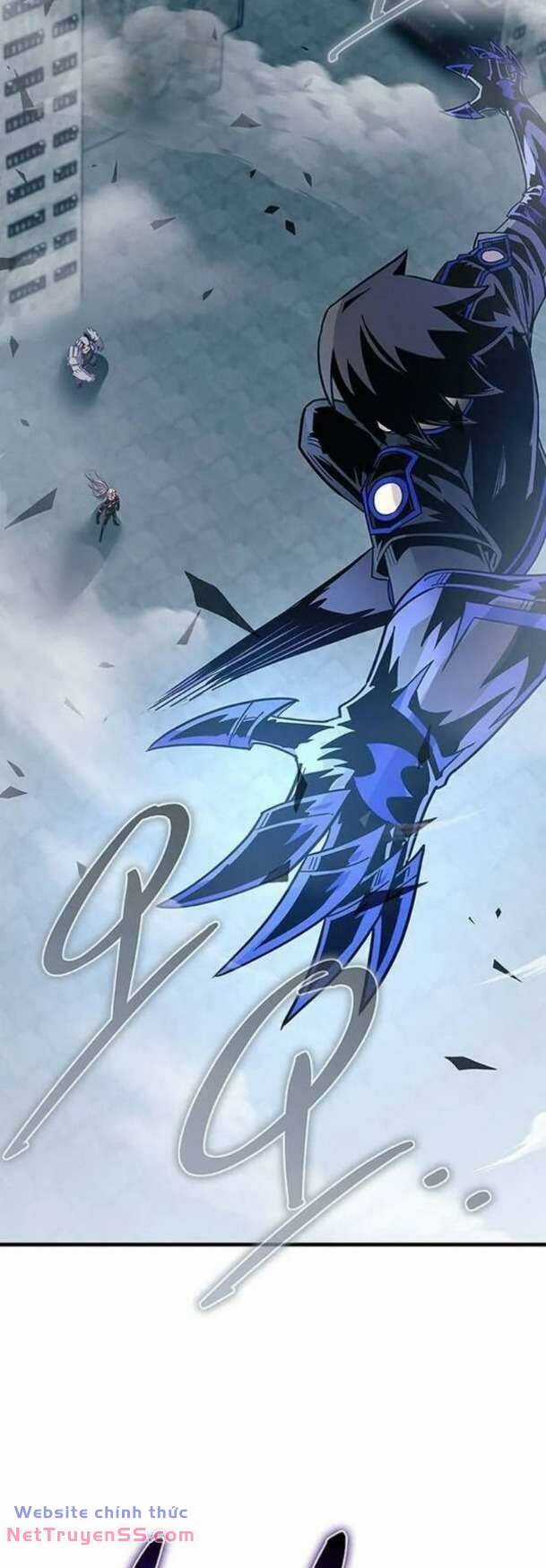 CHUYỂN SINH THÀNH ÁC NHÂN Chapter 132 trang 4