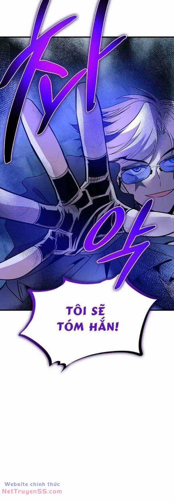 CHUYỂN SINH THÀNH ÁC NHÂN Chapter 132 trang 5