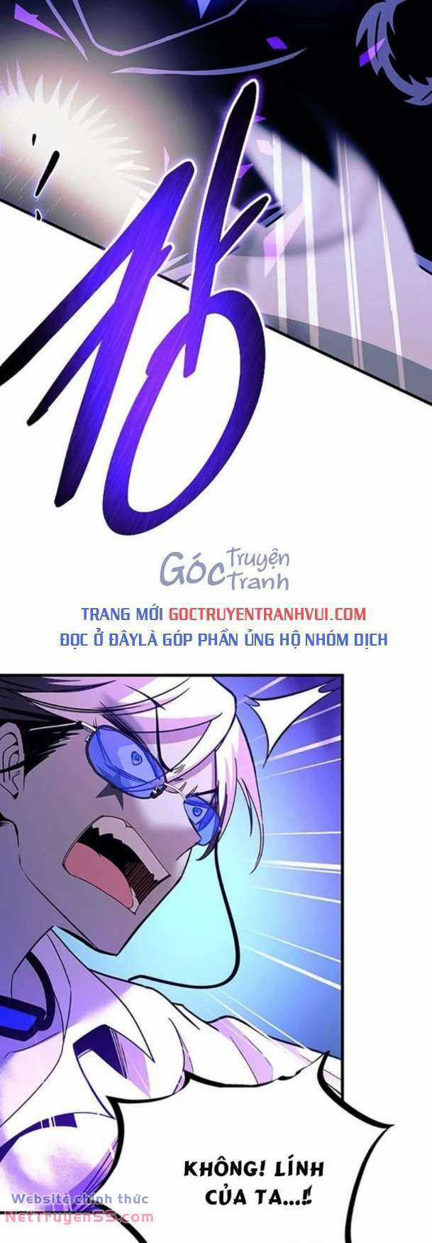 CHUYỂN SINH THÀNH ÁC NHÂN Chapter 132 trang 50