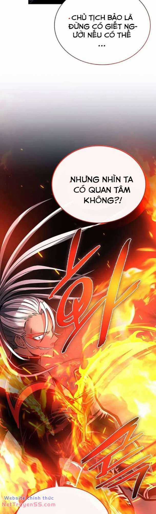 CHUYỂN SINH THÀNH ÁC NHÂN Chapter 132 trang 55
