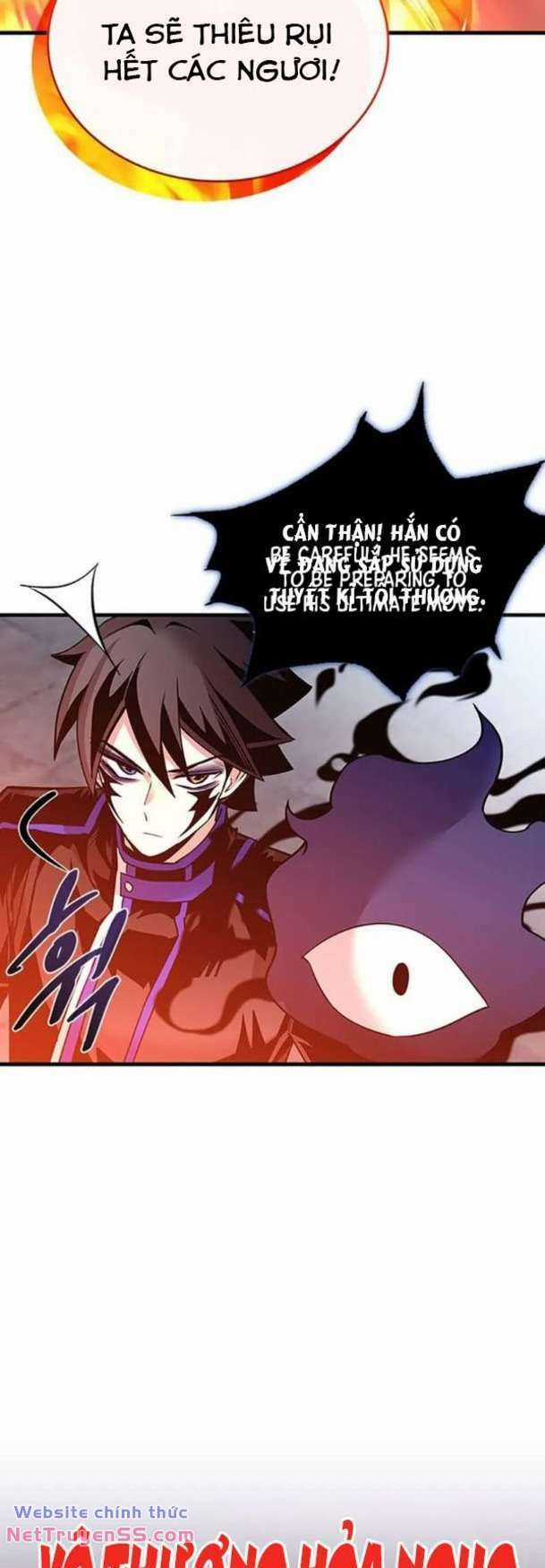 CHUYỂN SINH THÀNH ÁC NHÂN Chapter 132 trang 56