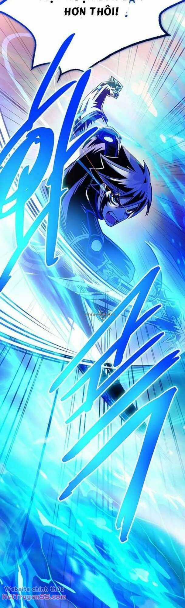 CHUYỂN SINH THÀNH ÁC NHÂN Chapter 132 trang 61