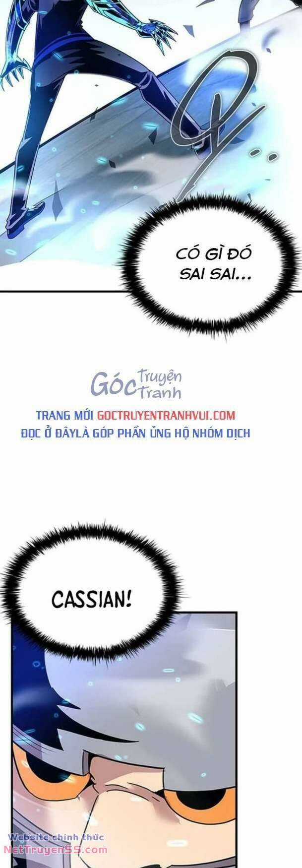 CHUYỂN SINH THÀNH ÁC NHÂN Chapter 132 trang 73