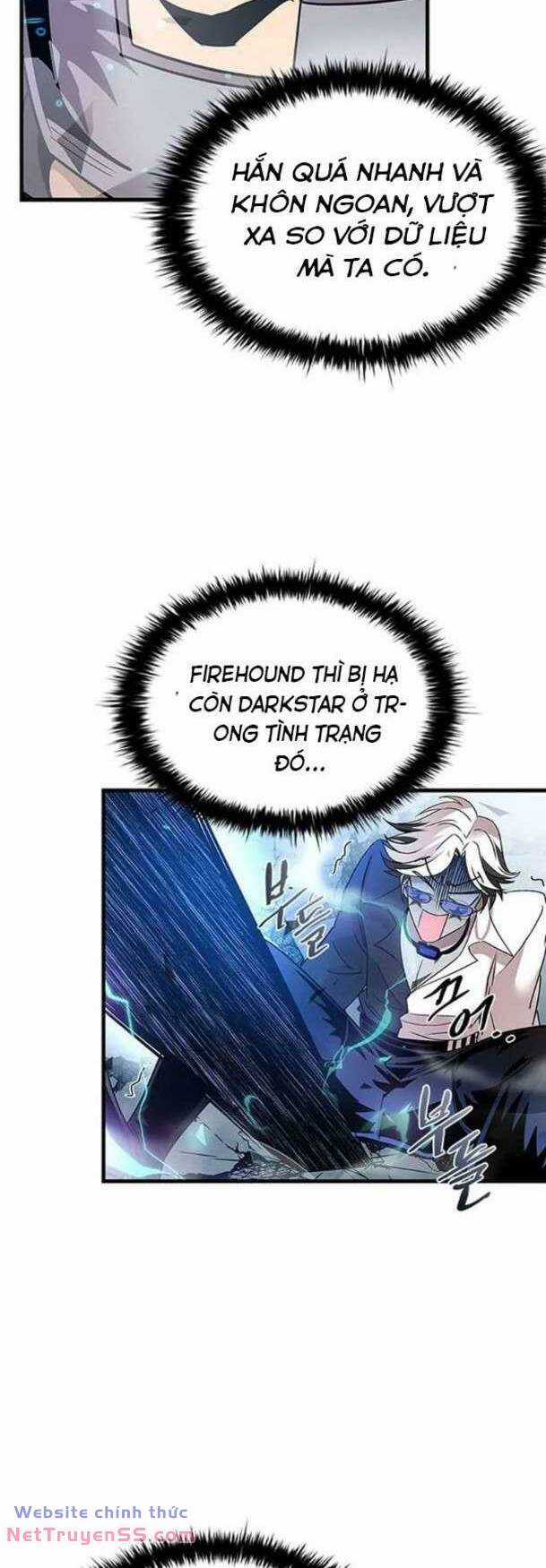 CHUYỂN SINH THÀNH ÁC NHÂN Chapter 132 trang 74