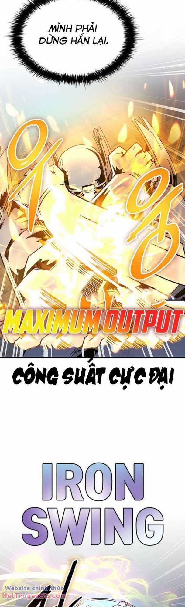 CHUYỂN SINH THÀNH ÁC NHÂN Chapter 132 trang 75