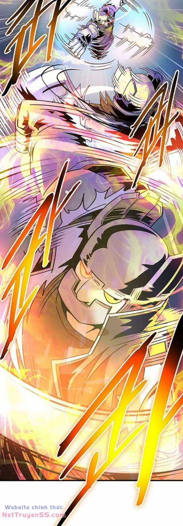 CHUYỂN SINH THÀNH ÁC NHÂN Chapter 132 trang 76