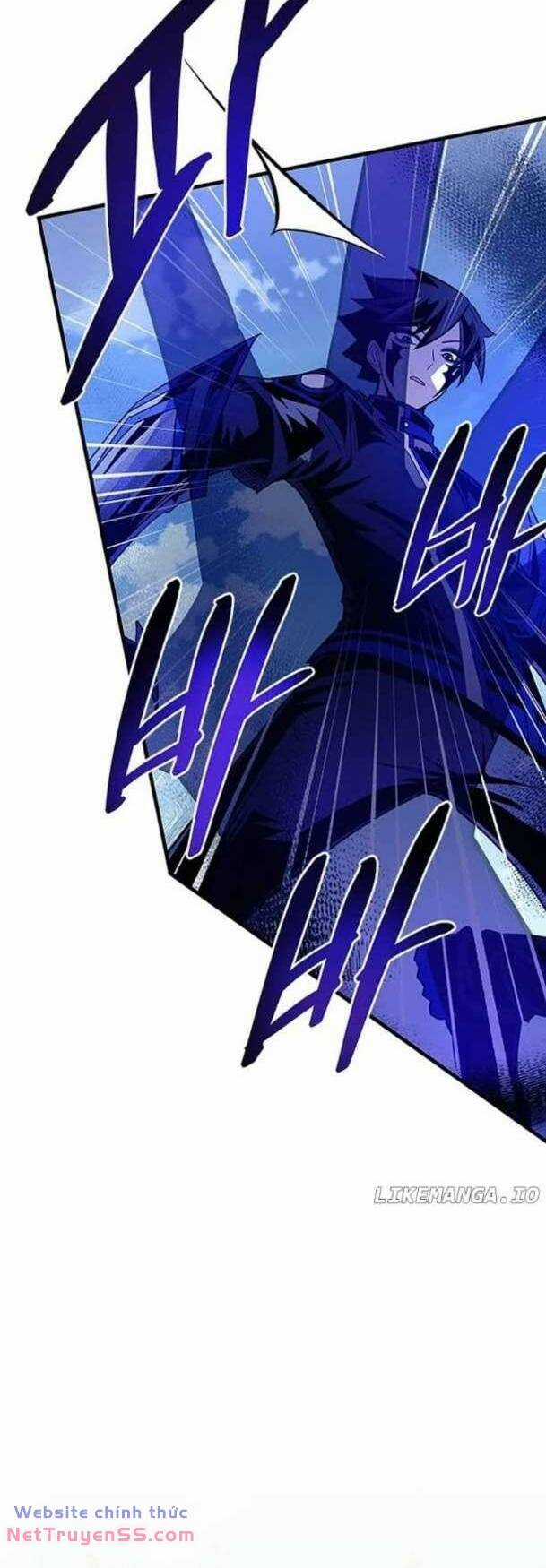 CHUYỂN SINH THÀNH ÁC NHÂN Chapter 132 trang 8