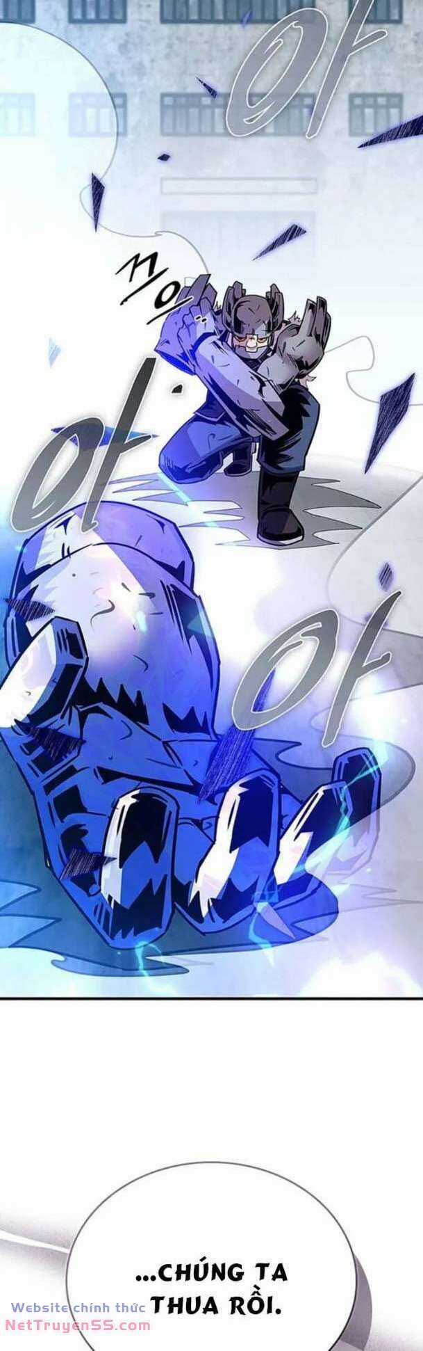 CHUYỂN SINH THÀNH ÁC NHÂN Chapter 132 trang 83