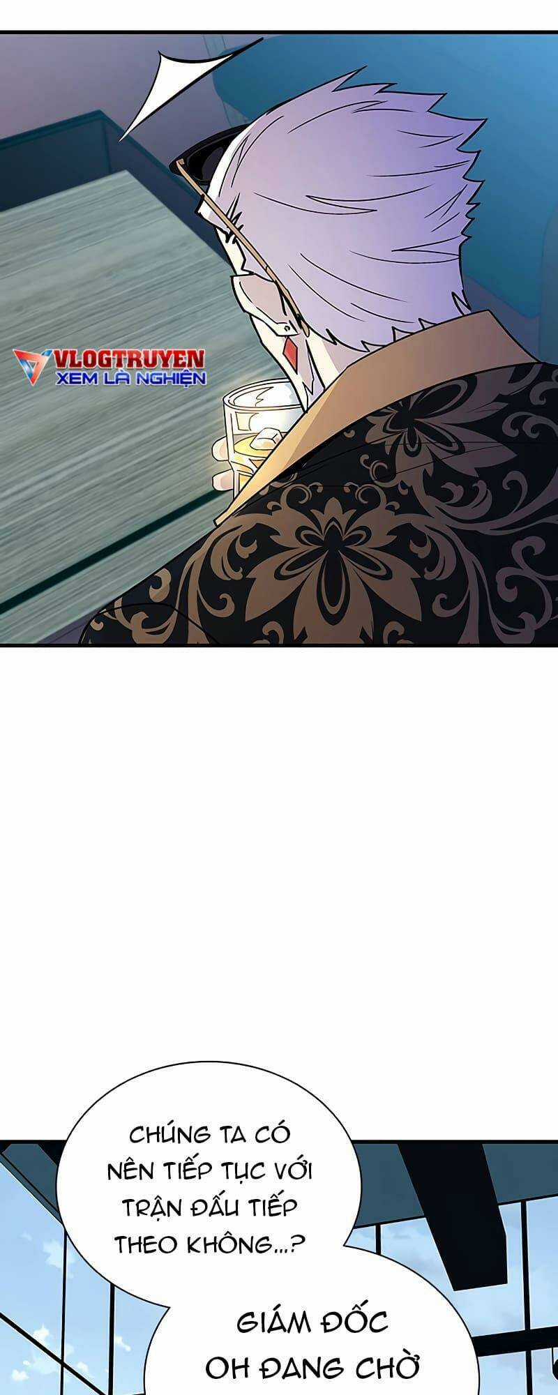 CHUYỂN SINH THÀNH ÁC NHÂN Chapter 133 trang 15