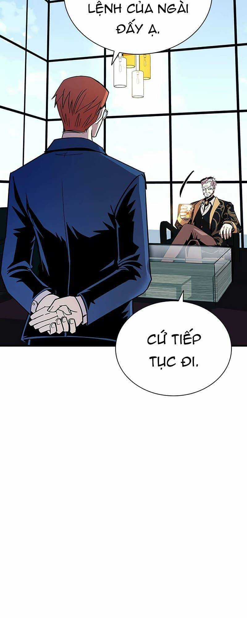 CHUYỂN SINH THÀNH ÁC NHÂN Chapter 133 trang 16