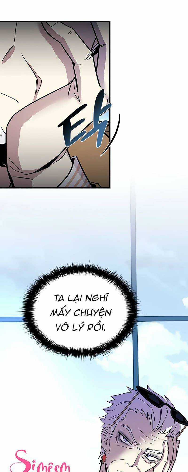 CHUYỂN SINH THÀNH ÁC NHÂN Chapter 133 trang 17