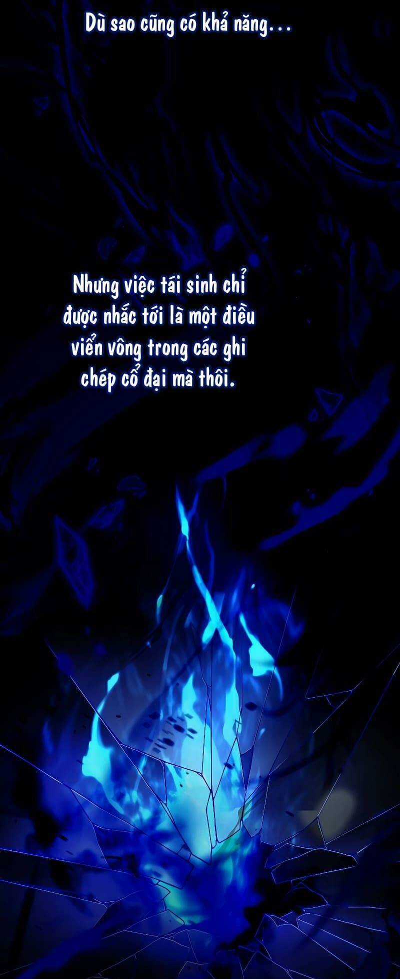 CHUYỂN SINH THÀNH ÁC NHÂN Chapter 133 trang 19