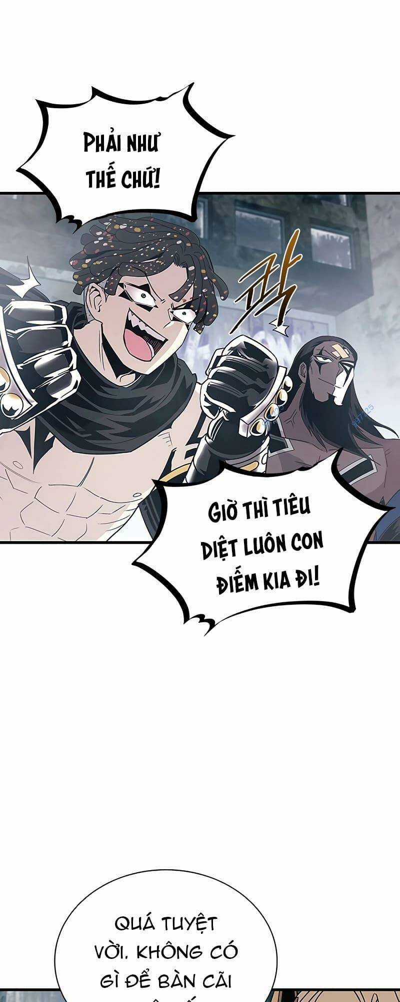 CHUYỂN SINH THÀNH ÁC NHÂN Chapter 133 trang 25