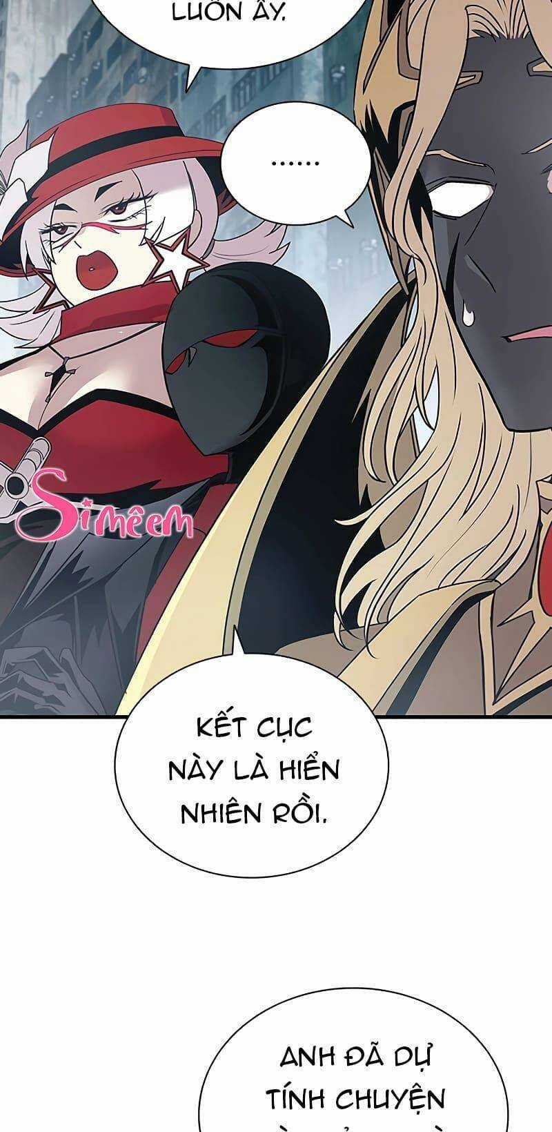 CHUYỂN SINH THÀNH ÁC NHÂN Chapter 133 trang 26