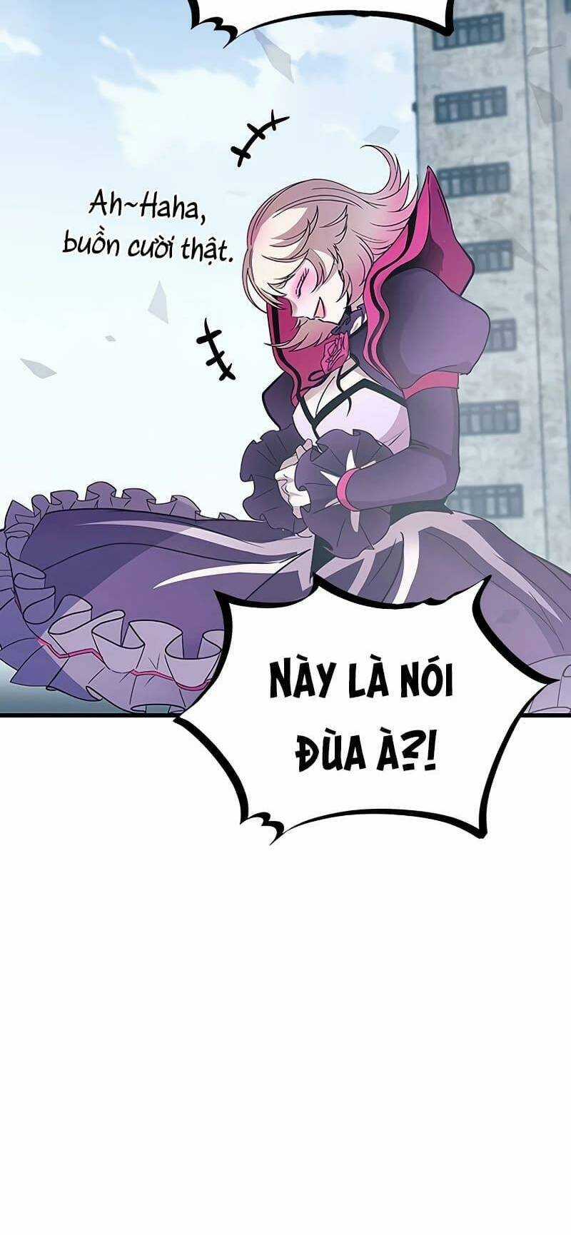 CHUYỂN SINH THÀNH ÁC NHÂN Chapter 133 trang 34