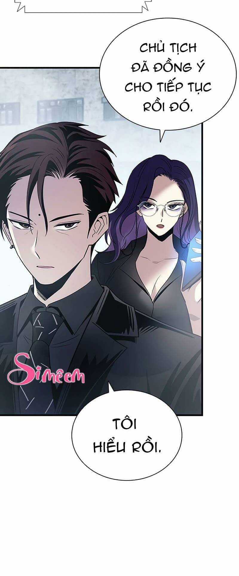 CHUYỂN SINH THÀNH ÁC NHÂN Chapter 133 trang 41