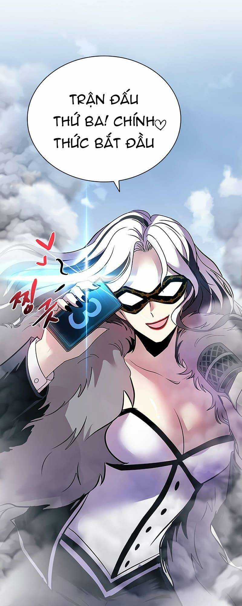 CHUYỂN SINH THÀNH ÁC NHÂN Chapter 133 trang 43