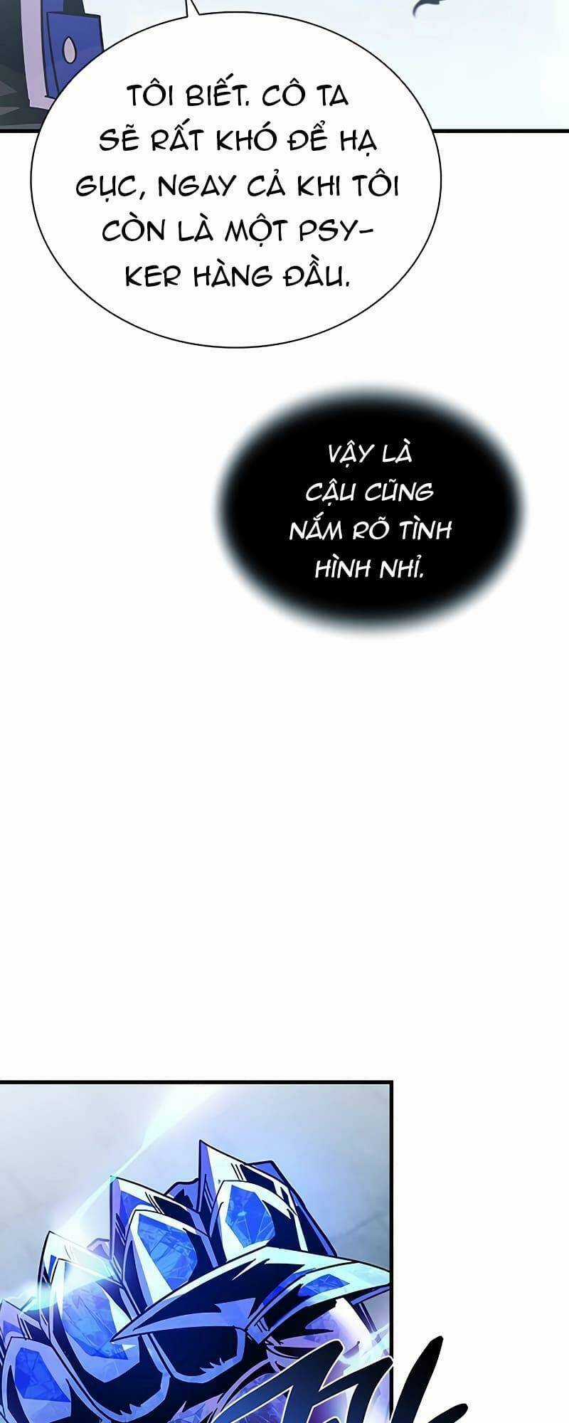 CHUYỂN SINH THÀNH ÁC NHÂN Chapter 133 trang 46