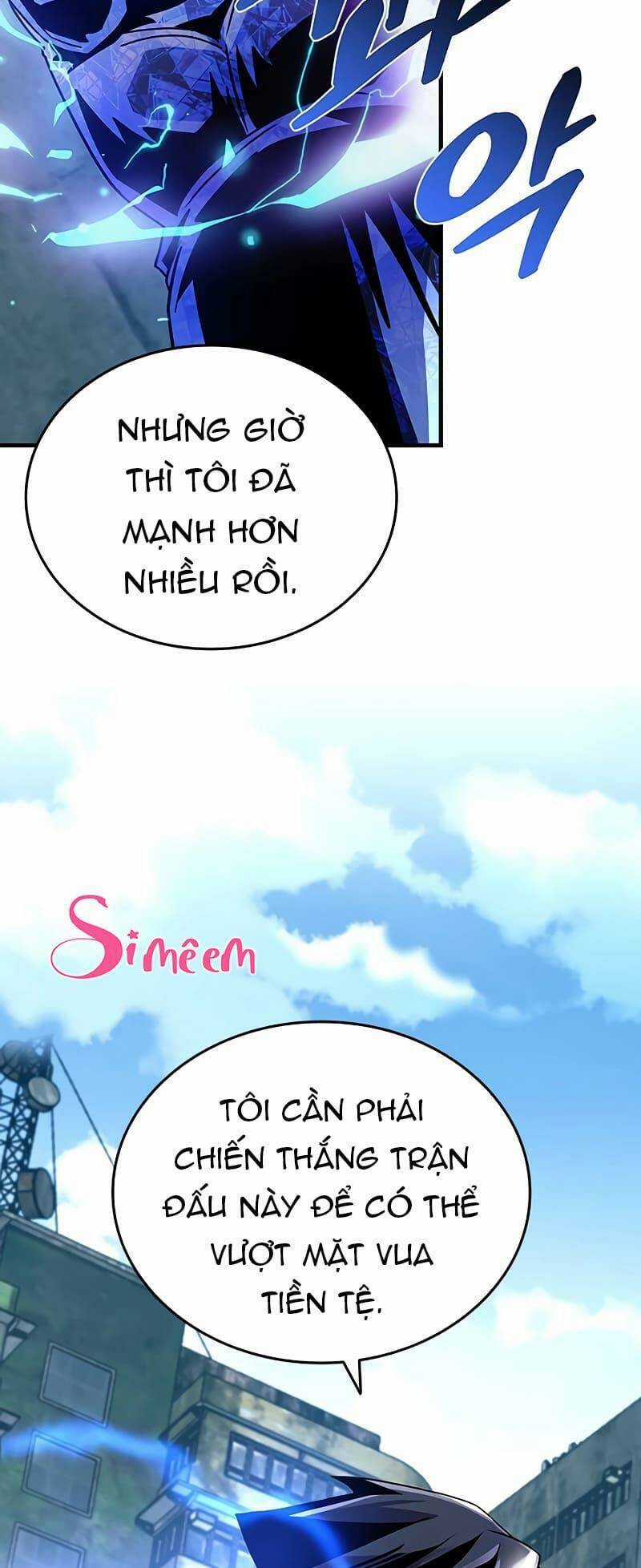 CHUYỂN SINH THÀNH ÁC NHÂN Chapter 133 trang 47