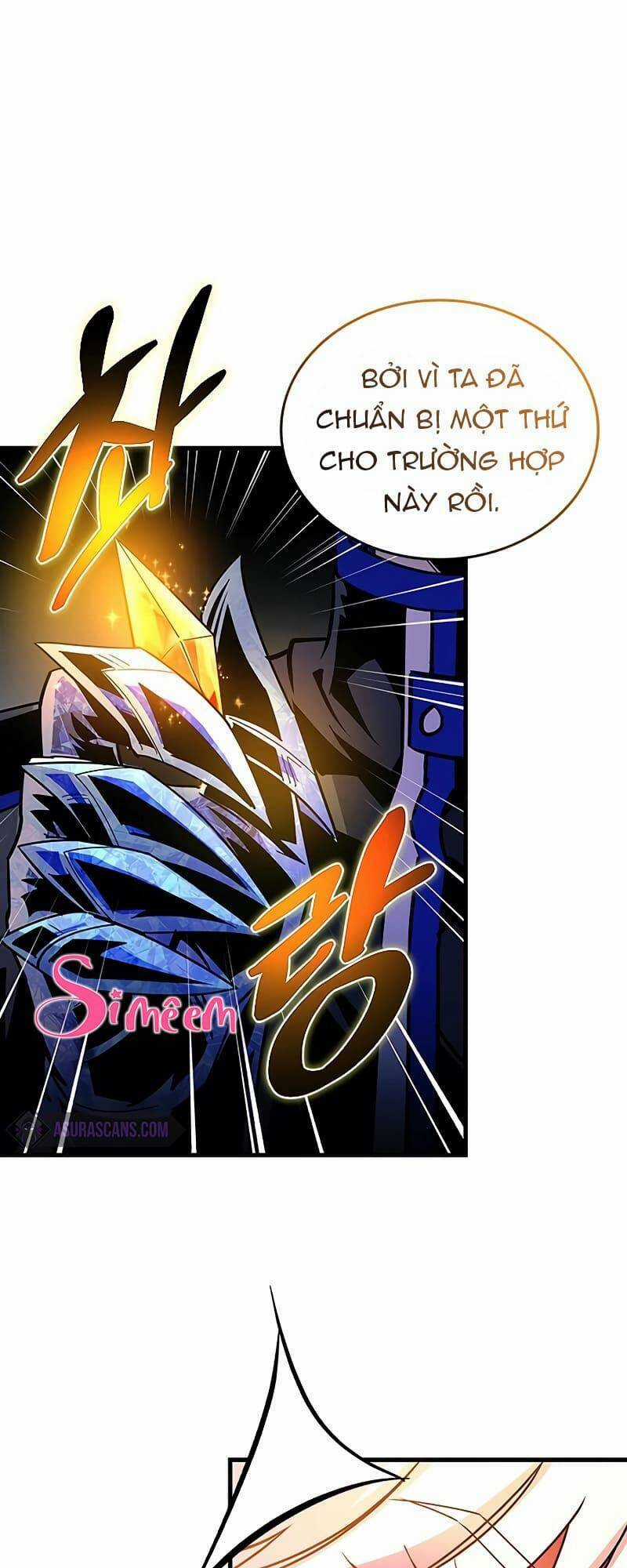 CHUYỂN SINH THÀNH ÁC NHÂN Chapter 133 trang 53