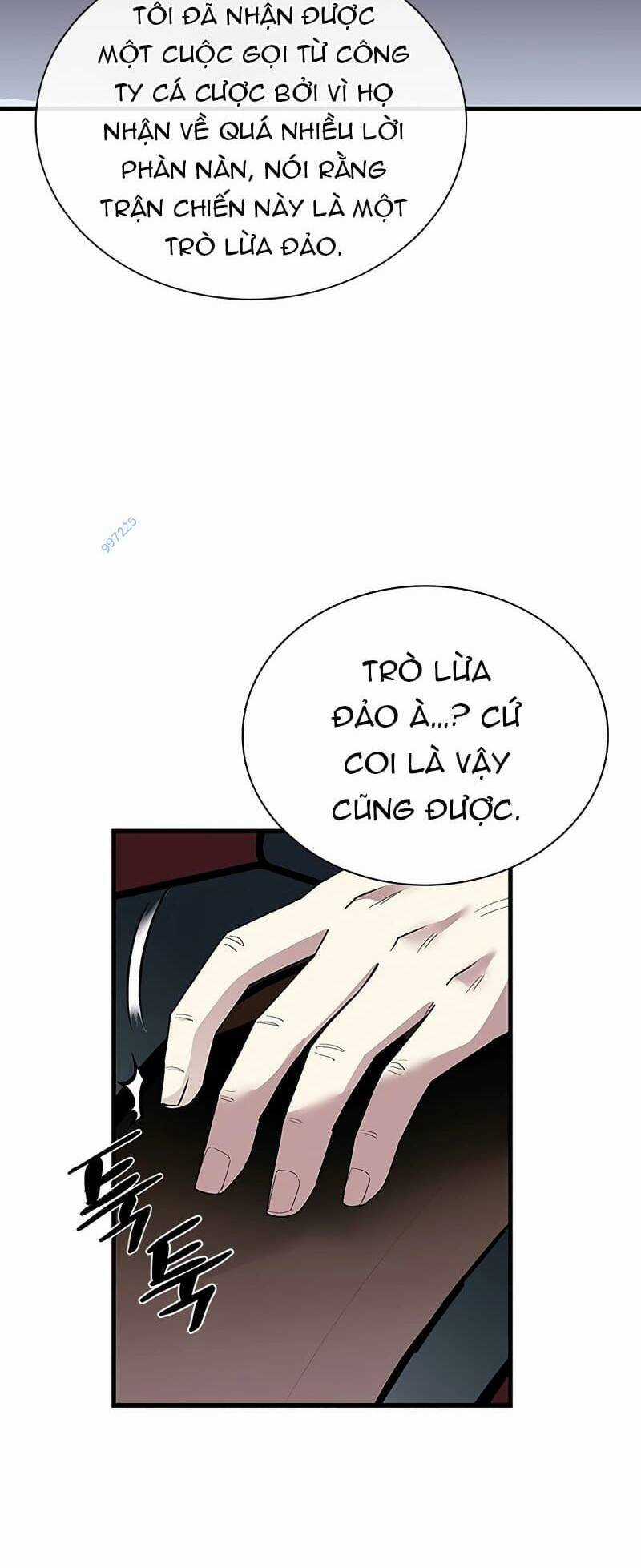 CHUYỂN SINH THÀNH ÁC NHÂN Chapter 133 trang 6