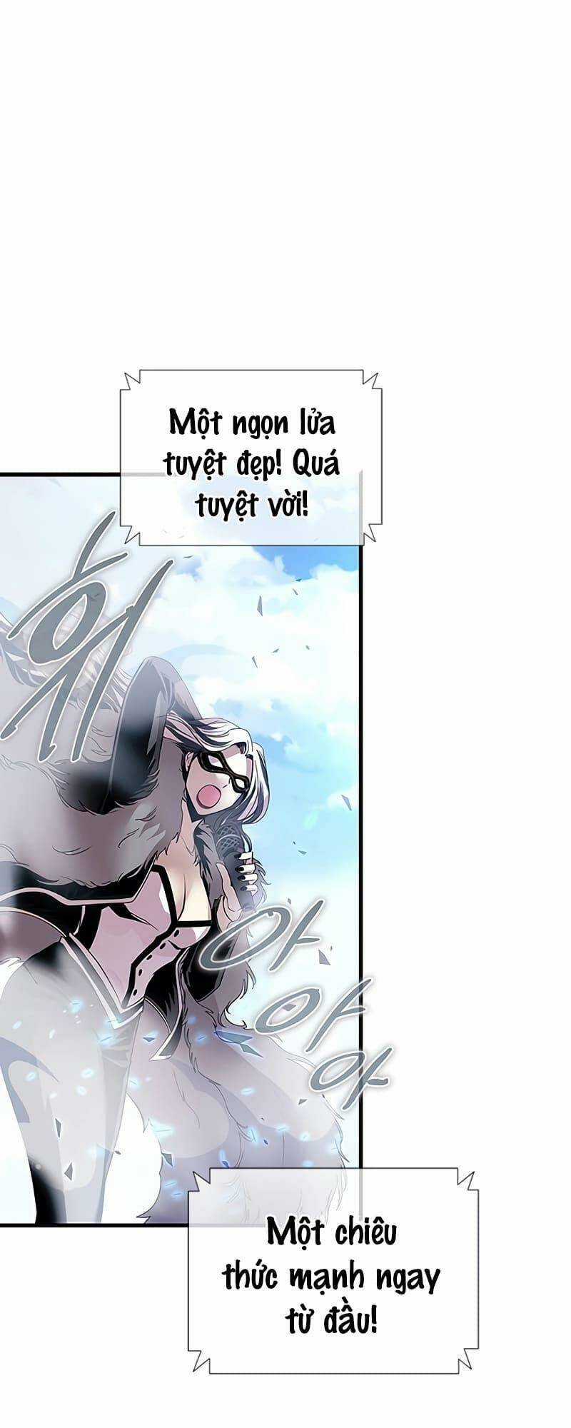 CHUYỂN SINH THÀNH ÁC NHÂN Chapter 133 trang 63