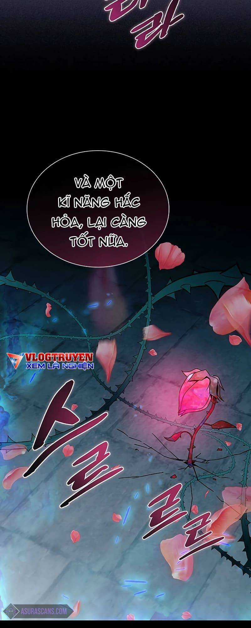 CHUYỂN SINH THÀNH ÁC NHÂN Chapter 133 trang 65