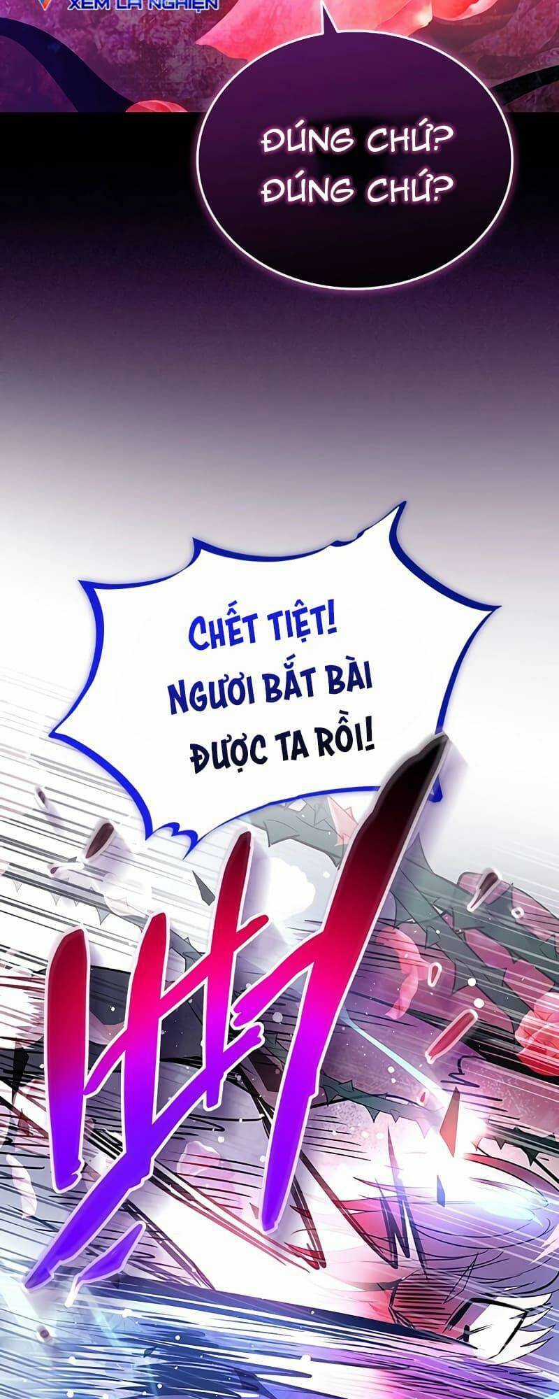 CHUYỂN SINH THÀNH ÁC NHÂN Chapter 133 trang 71