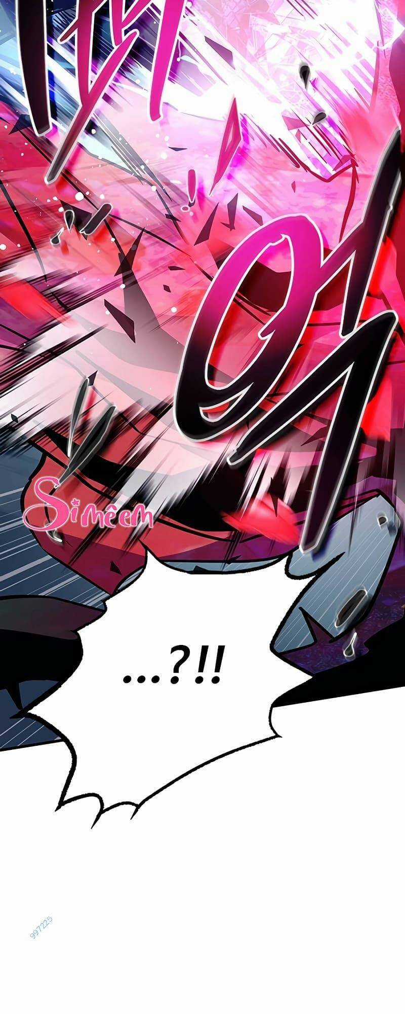 CHUYỂN SINH THÀNH ÁC NHÂN Chapter 133 trang 74