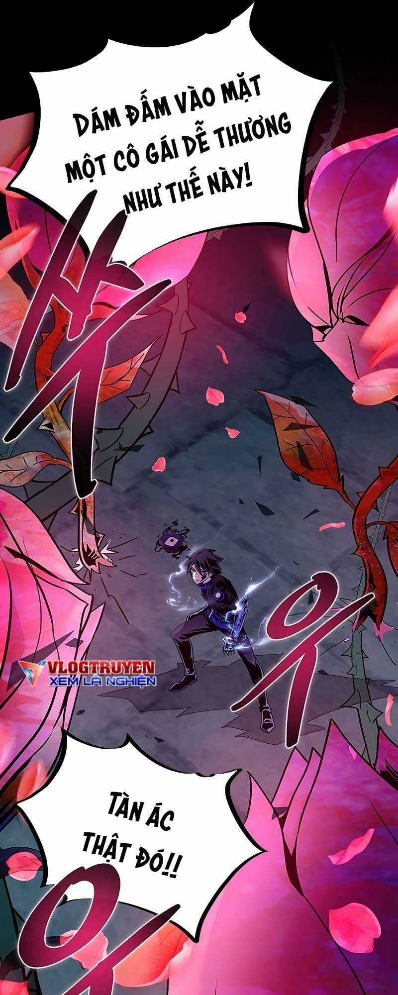 CHUYỂN SINH THÀNH ÁC NHÂN Chapter 133 trang 77