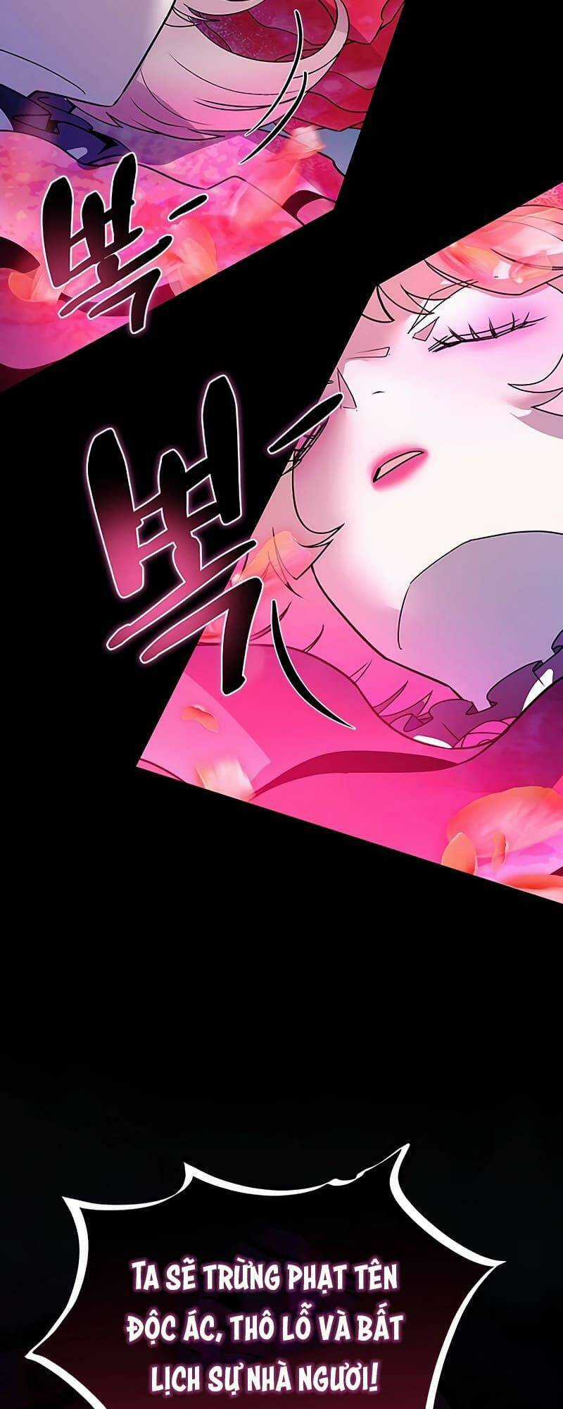 CHUYỂN SINH THÀNH ÁC NHÂN Chapter 133 trang 79