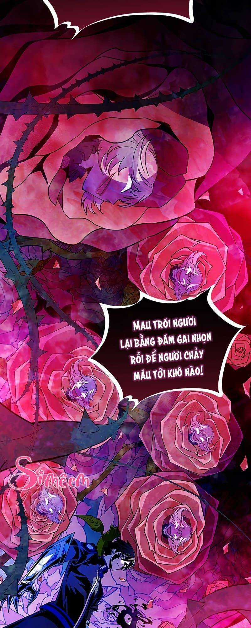 CHUYỂN SINH THÀNH ÁC NHÂN Chapter 133 trang 80