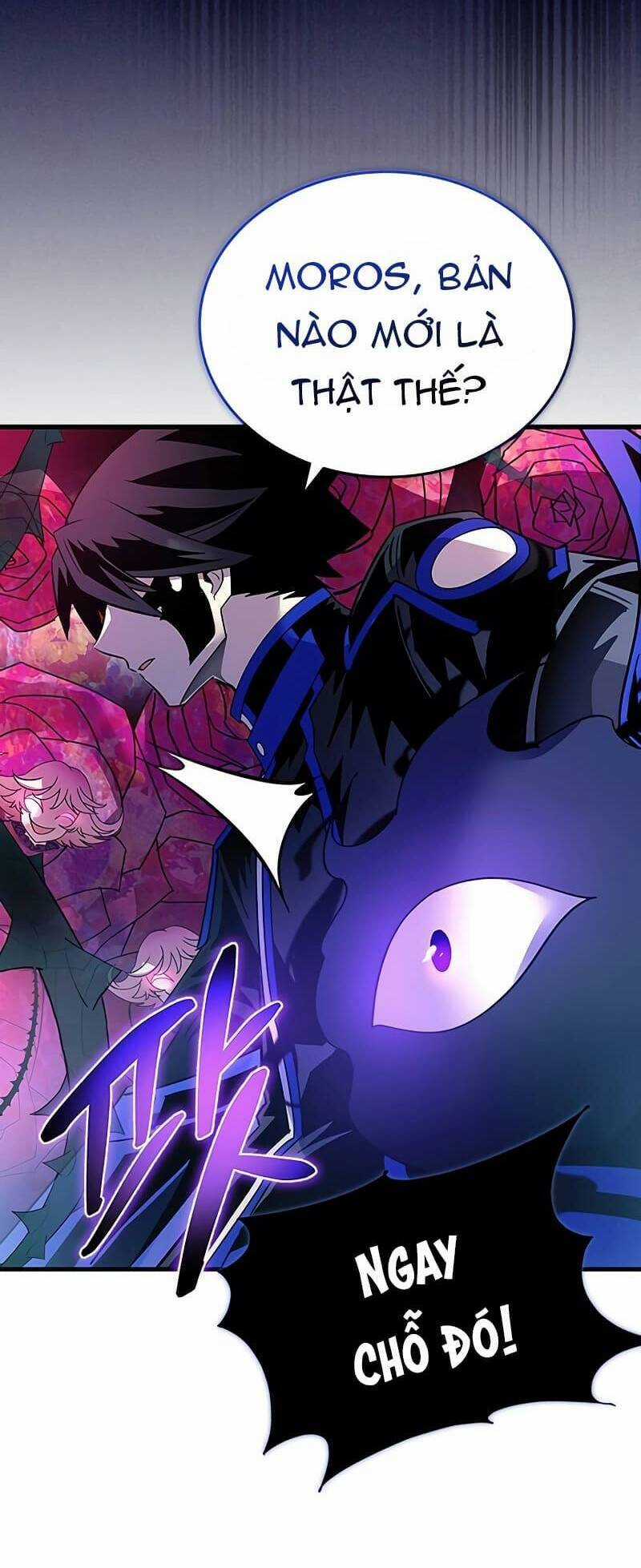 CHUYỂN SINH THÀNH ÁC NHÂN Chapter 133 trang 83