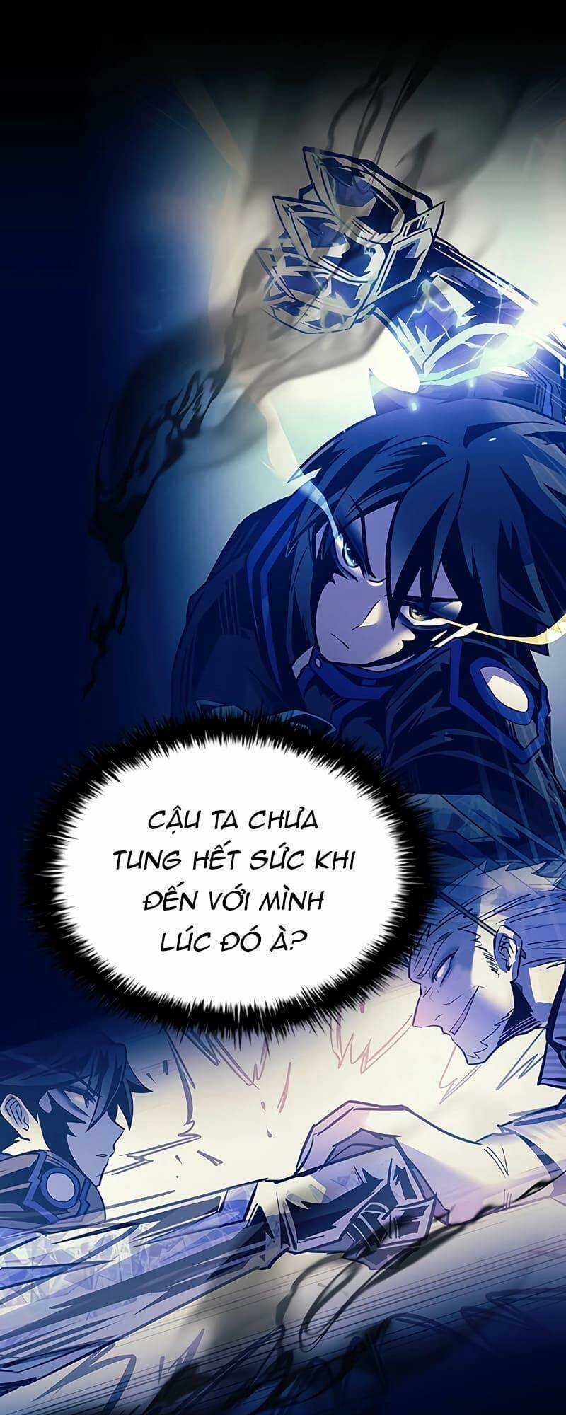 CHUYỂN SINH THÀNH ÁC NHÂN Chapter 133 trang 9