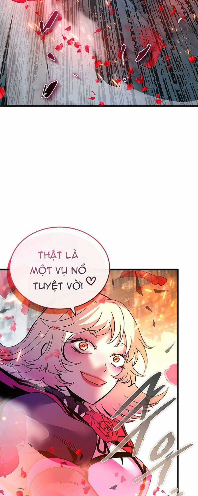 CHUYỂN SINH THÀNH ÁC NHÂN Chapter 134 trang 10