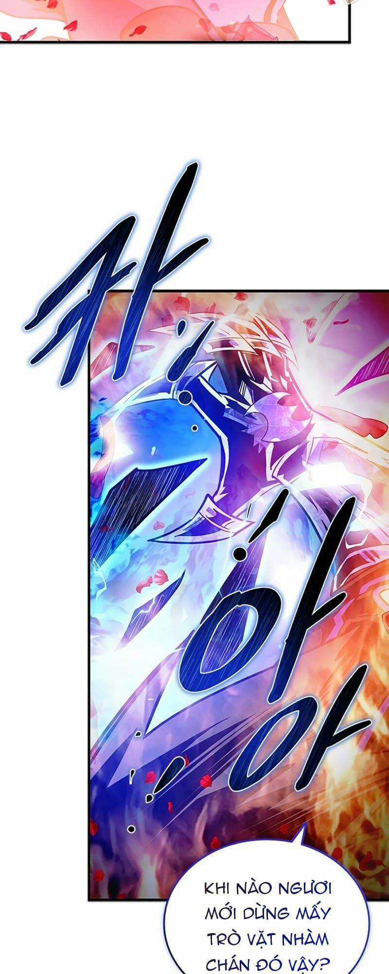 CHUYỂN SINH THÀNH ÁC NHÂN Chapter 134 trang 11