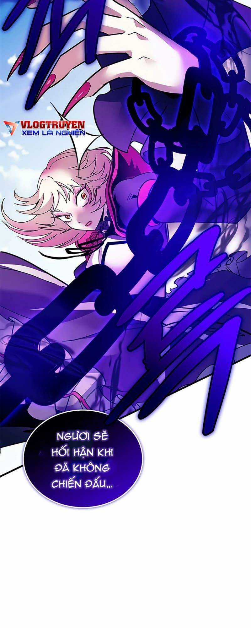 CHUYỂN SINH THÀNH ÁC NHÂN Chapter 134 trang 17